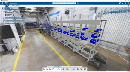 CATIA V6 引領數(shù)字化設計與制造的創(chuàng)新平臺
