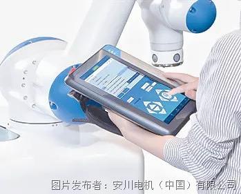 安川協(xié)作機器人HC系列 以軟件設計驅(qū)動工廠高效生產(chǎn)與碼垛升級
